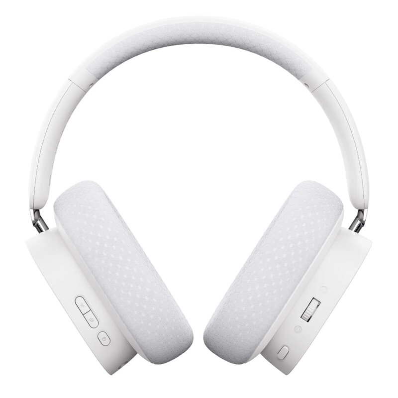 Casti wireless gaming cu microfon Baseus AeQur GH02, negru