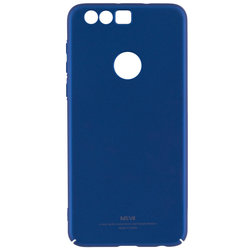 Husa Huawei Honor 8 MSVII Ultraslim Back Cover - Blue