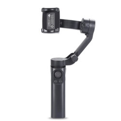 Gimbal stabilizator telefon cu telecomanda Techsuit F5 Plus