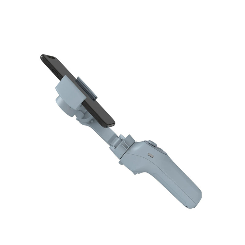 Gimbal pentru telefon cu Bluetooth si trepied Techsuit L7C Pro