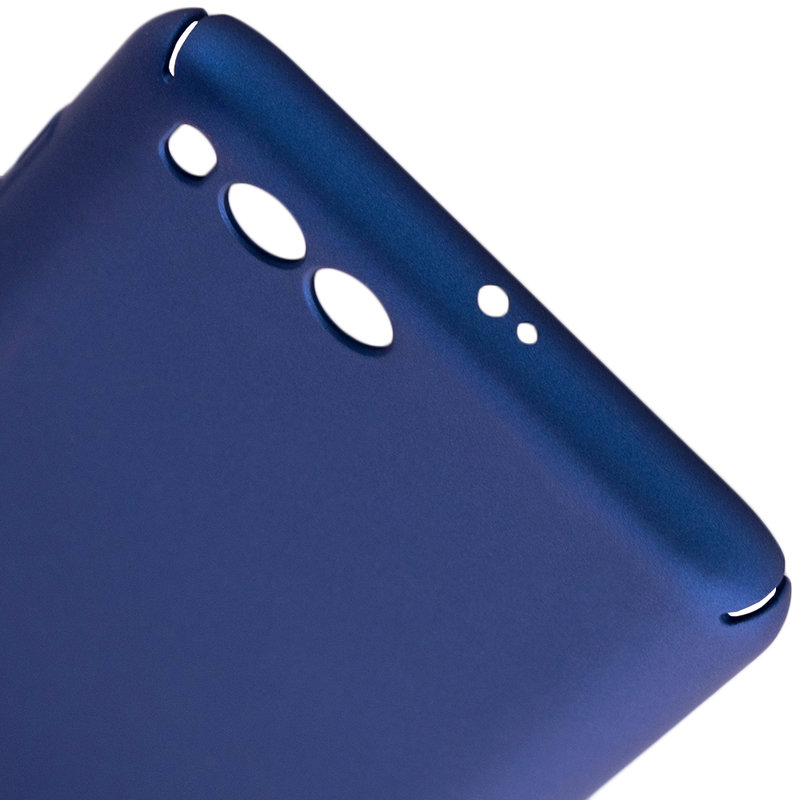 Husa Xiaomi Mi6 MSVII Ultraslim Back Cover - Blue