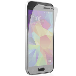 Folie Protectie Ecran Samsung Galaxy Core Prime G360 - Clear