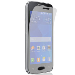 Folie Protectie Ecran Samsung Galaxy Trend 2 Lite G318 - Clear