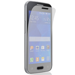 Folie Protectie Ecran Samsung Galaxy Trend 2 Duos G313 HU - Clear