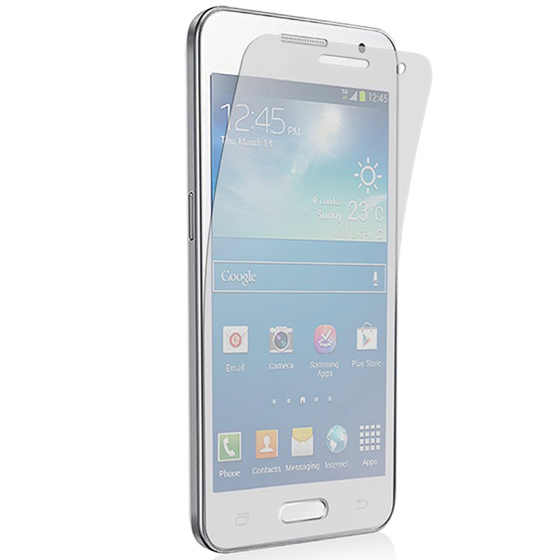 Folie Protectie Ecran Samsung Galaxy Core 2 G355H - Clear