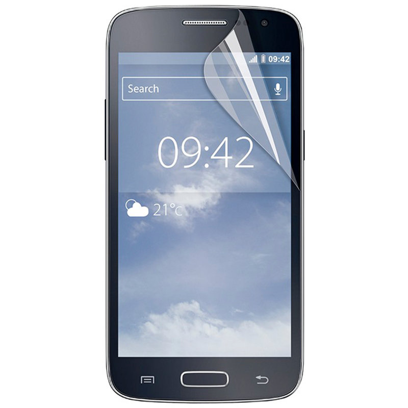 Folie Protectie Ecran Samsung Galaxy Core 4G G386F - Clear