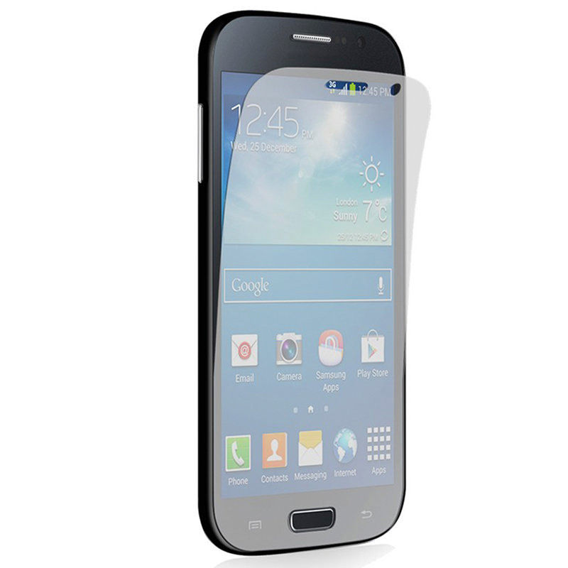 Folie Protectie Ecran Samsung Galaxy S Advance i9070 - Clear