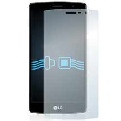 Folie Protectie Ecran LG G4 Beat, G4s H735 - Clear