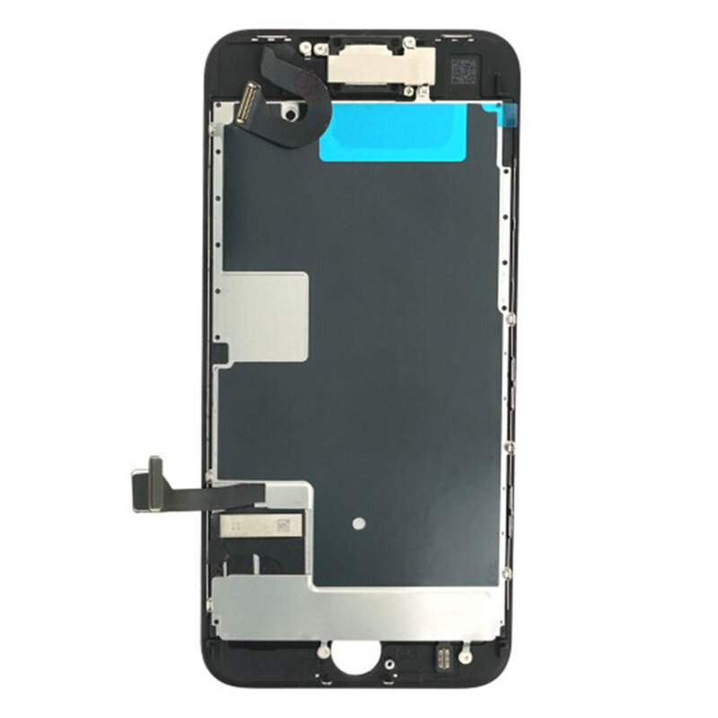 Display original iPhone 8 LCD IPS cu rama + componente