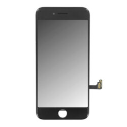 Display original iPhone SE 2, SE 2020 LCD IPS cu rama + componente