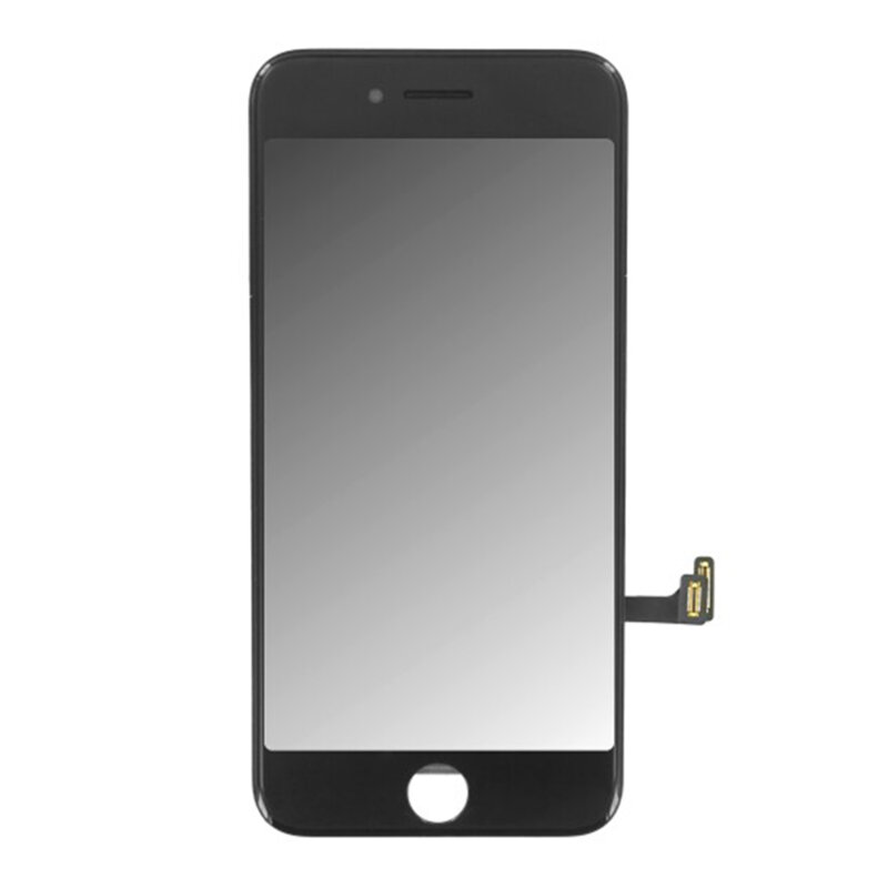 Display original iPhone SE 3, SE 2022 LCD IPS cu rama + componente