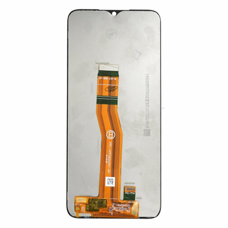 Display Honor 70 Lite fara rama, negru