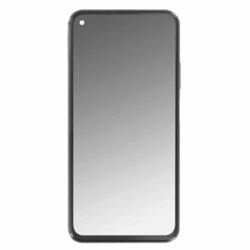 Display Huawei Nova 5T touchscreen cu rama, negru