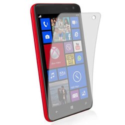 Folie Protectie Ecran Nokia Lumia 625 - Clear