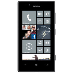 Folie Protectie Ecran Nokia Lumia 720 - Clear