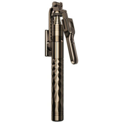 Selfie stick Bluetooth cu telecomanda, Techsuit K28, 175cm