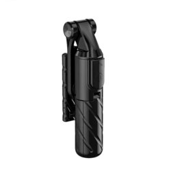 Mini selfie stick cu telecomanda si trepied Techsuit K03