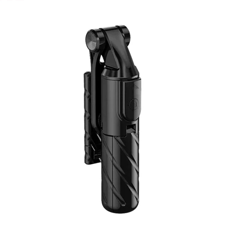 Mini selfie stick cu telecomanda si trepied Techsuit K03