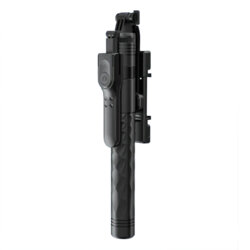 Selfie stick Bluetooth cu trepied stabil Techsuit K28P, 183cm
