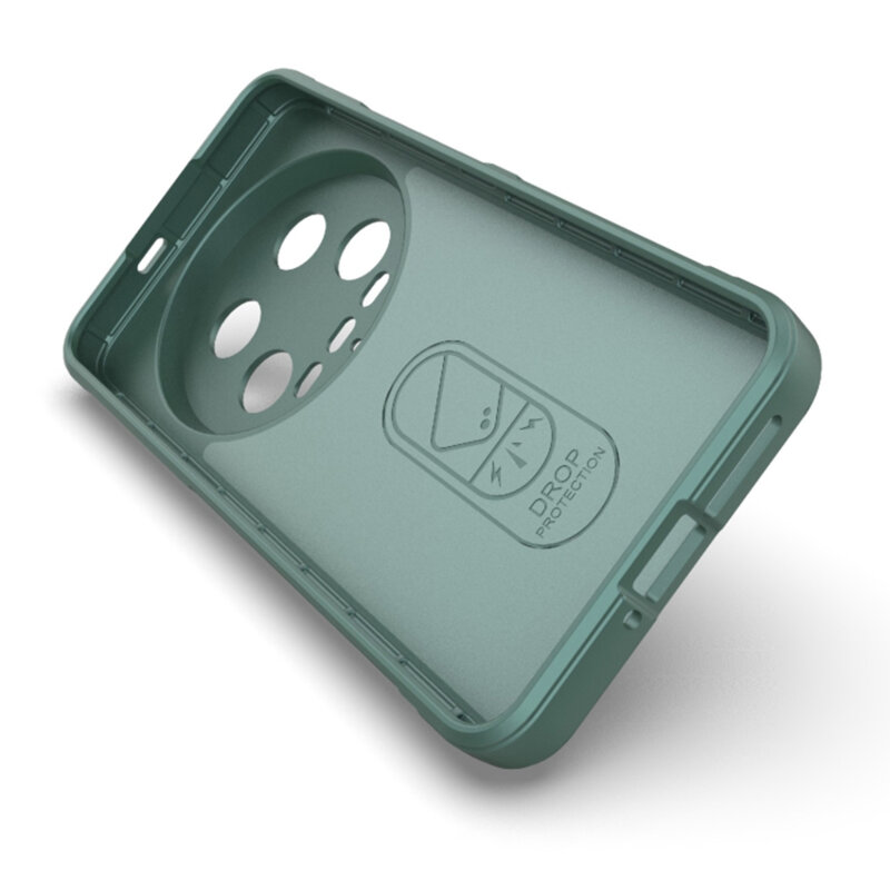 Husa Xiaomi 14 Ultra Techsuit Magic Shield, bleu