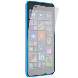 Folie Protectie Ecran Microsoft Lumia 640 - Clear
