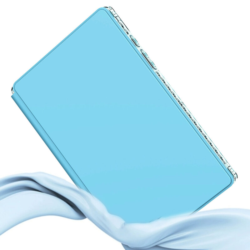 Husa Samsung Galaxy Tab A8 10.5 (2021) Techsuit Crystal Vision, mov