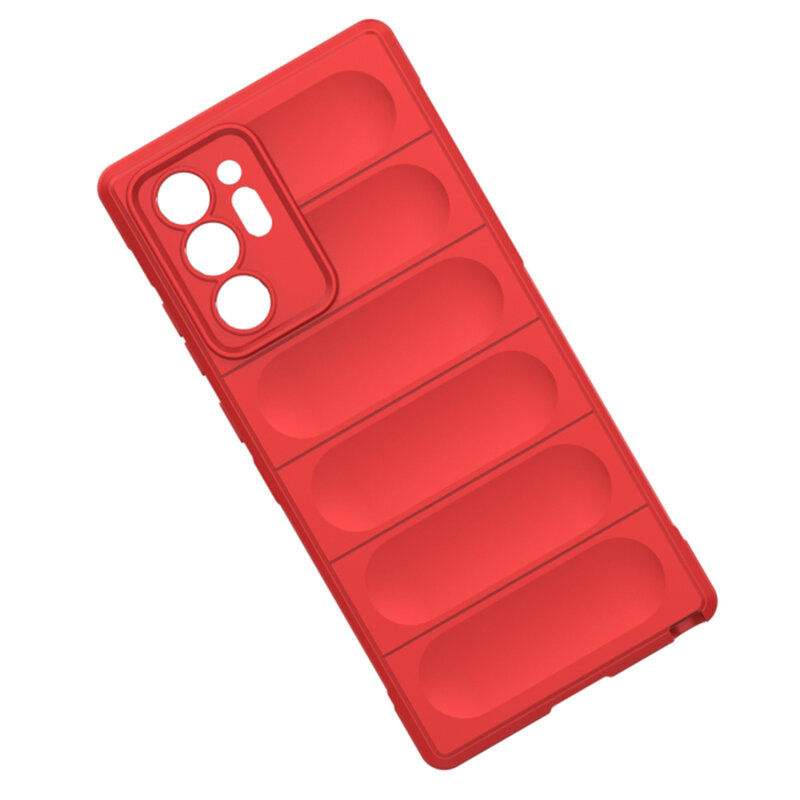 Husa Samsung Galaxy Note 20 Ultra 5G Techsuit Magic Shield, mov