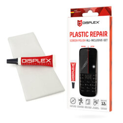 Solutie reparare zgarieturi display telefon Displex, 5g