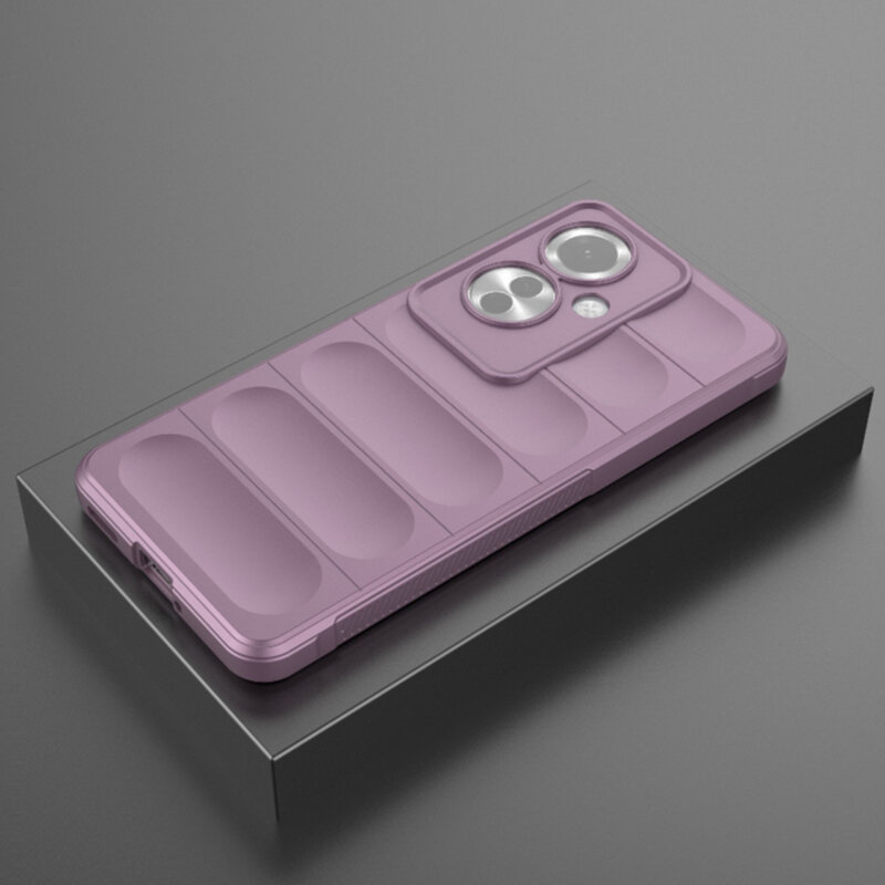 Husa Oppo Reno11 F Techsuit Magic Shield, mov