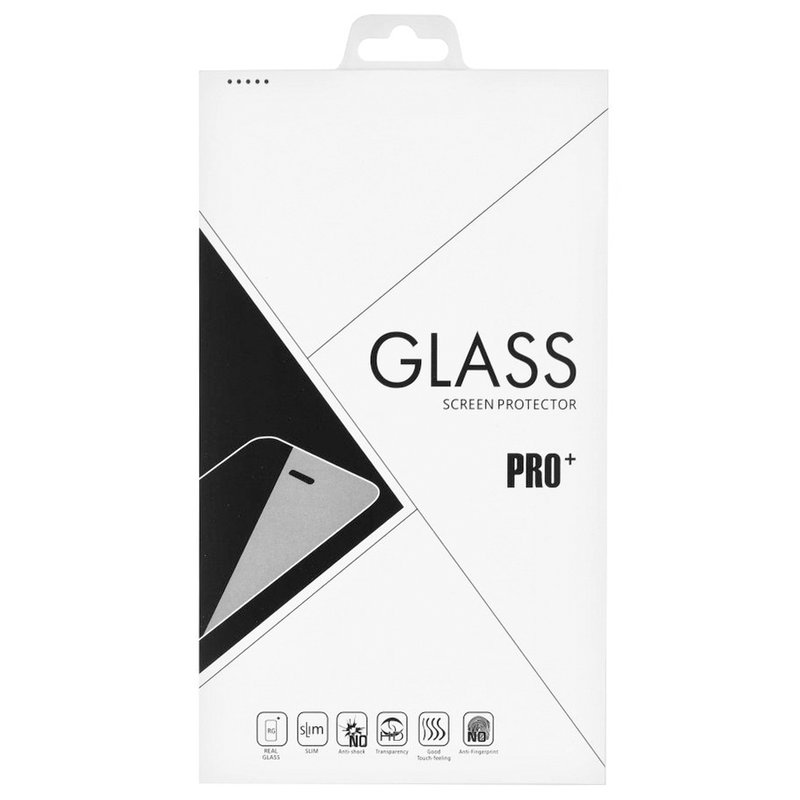 Folie Protectie Apple iPhone 6, 6s 3D Full Glue - Negru