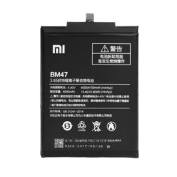 Baterie Xiaomi Redmi 3 BM47 - 4000mAh