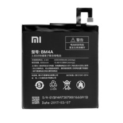 Baterie Xiaomi Redmi Pro BM4A - 4000mAh
