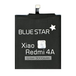 Baterie Xiaomi Redmi 4A - 3000mAh Blue Star