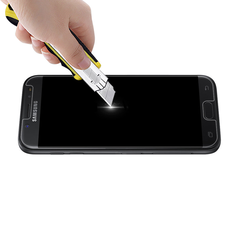 Sticla Securizata Samsung Galaxy J5 2017 J530, Galaxy J5 Pro 2017