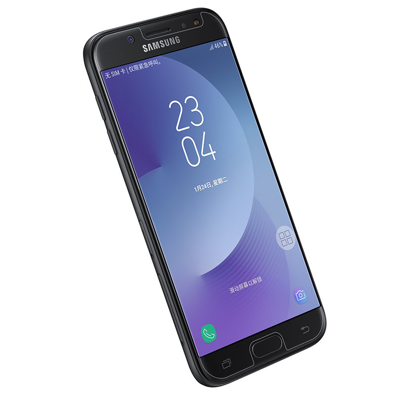 Sticla Securizata Samsung Galaxy J5 2017 J530, Galaxy J5 Pro 2017