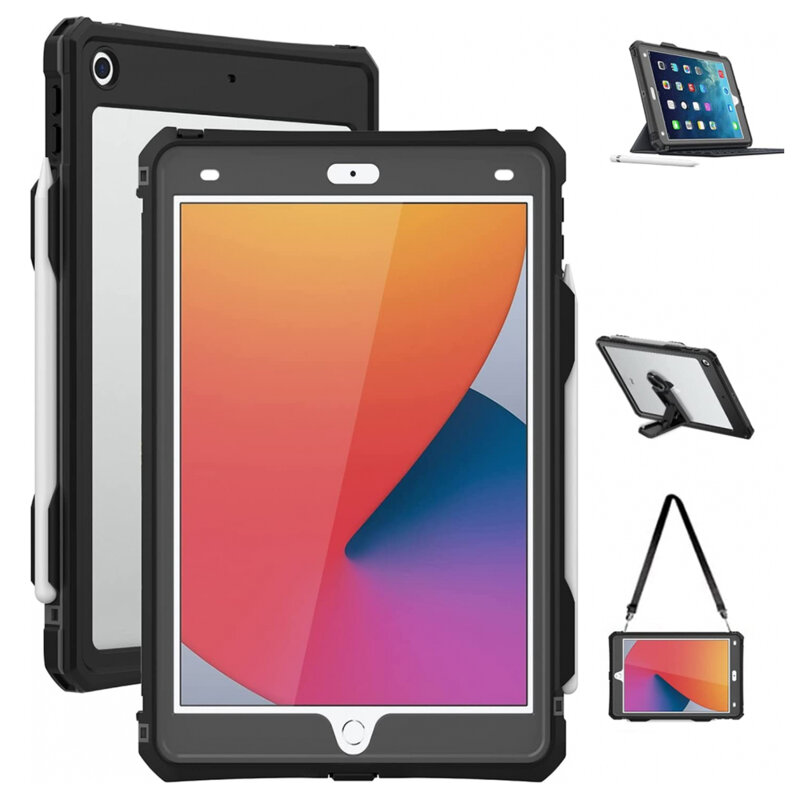 Husa 360 iPad 8 10.2