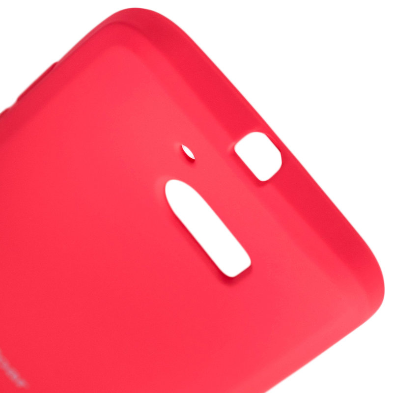 Husa HTC 10, One M10 Roar Colorful Jelly Case Roz Mat