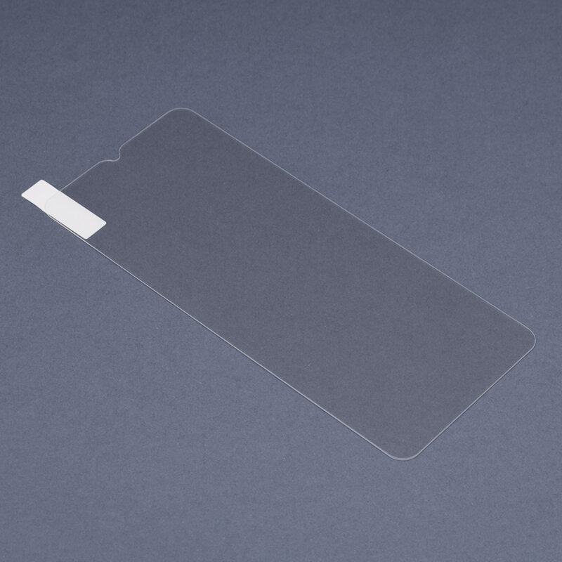 Folie sticla Xiaomi Poco M6 Lito 9H Tempered Glass, transparenta