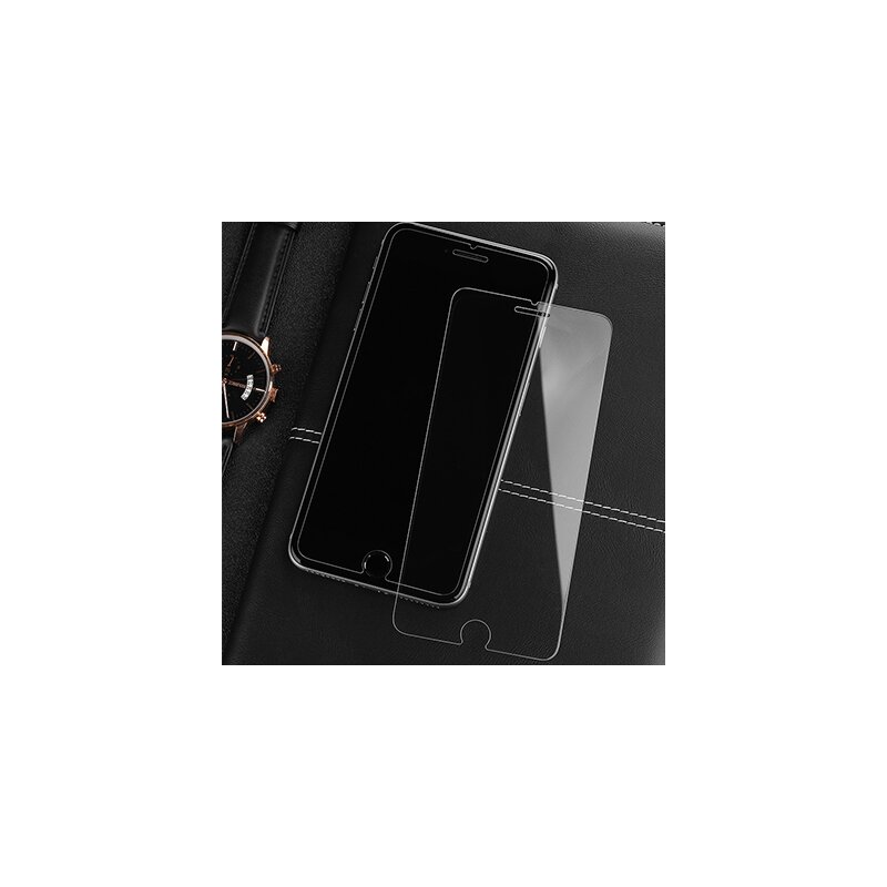 Folie sticla Samsung Galaxy A15 4G Lito 9H Tempered Glass, transparenta