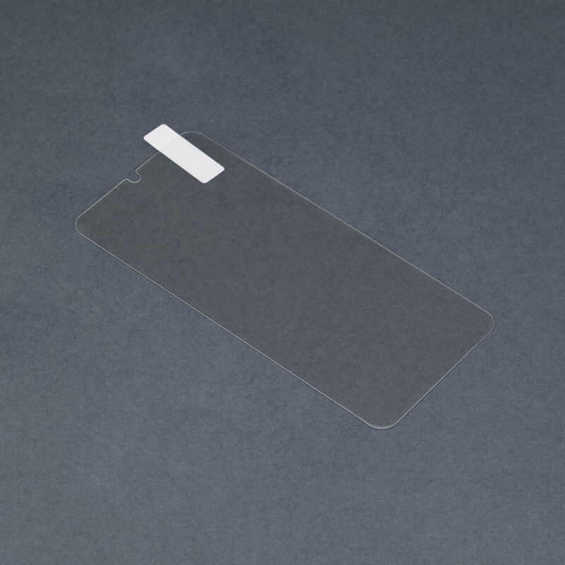 Folie sticla Samsung Galaxy A05 Lito 9H Tempered Glass, transparenta