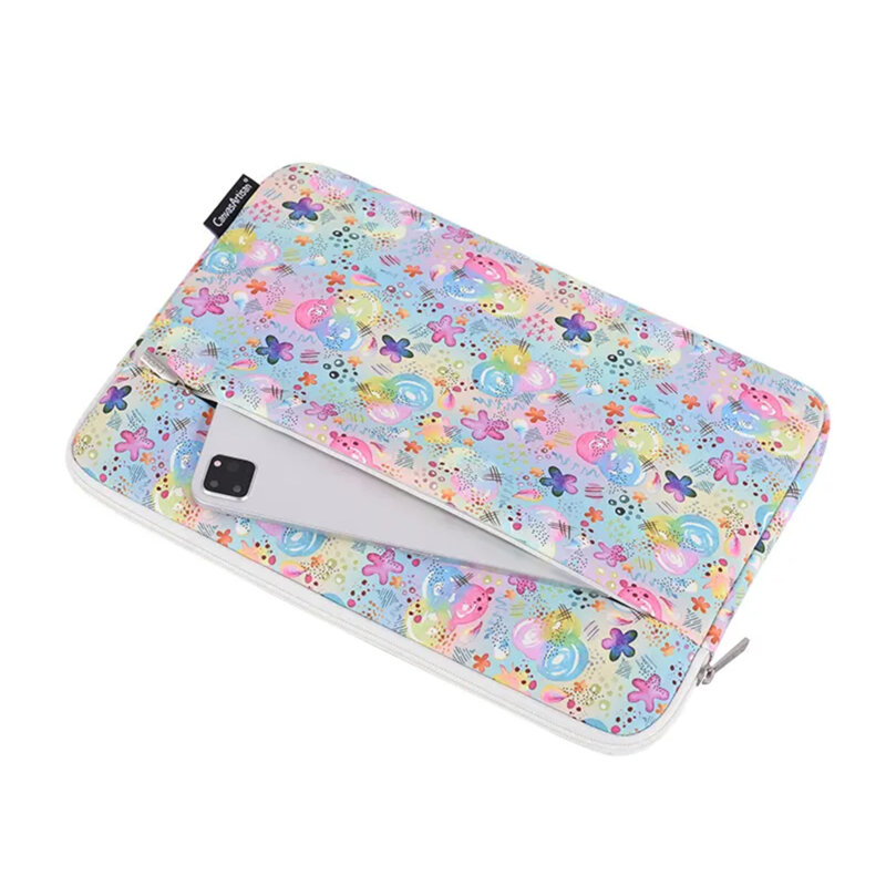 Husa laptop 13-14 pentru copii CanvasArtisan, H80-11