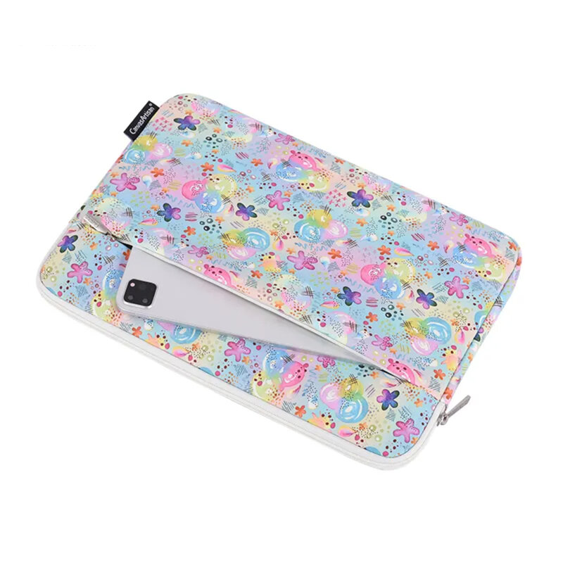 Husa laptop 13-14 pentru copii CanvasArtisan, H80-11