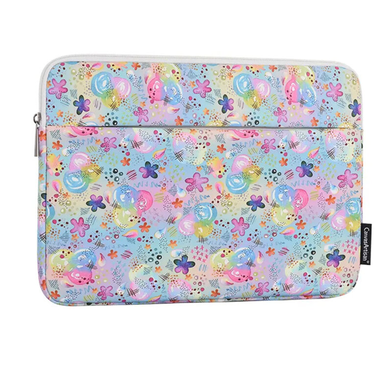 Husa laptop 13-14 pentru copii CanvasArtisan, H80-11