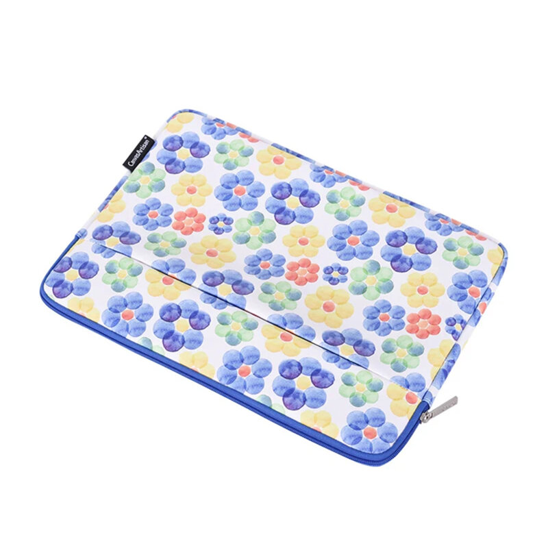 Husa pentru laptop 13-14 din piele CanvasArtisan, G51-11