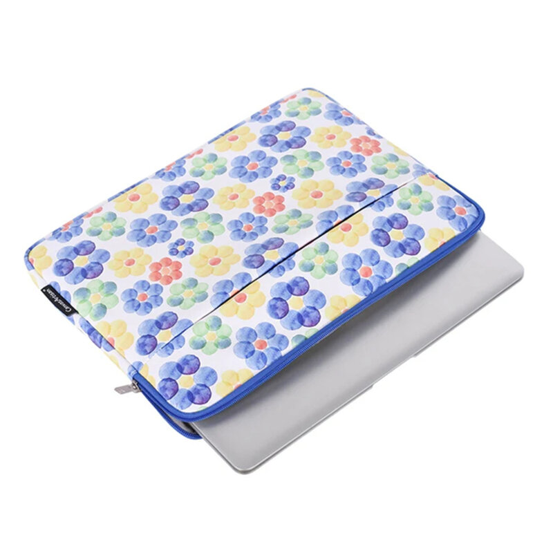 Husa pentru laptop 13-14 din piele CanvasArtisan, G51-11