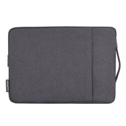 Geanta laptop business 13-14 inch CanvasArtisan, negru L25-89