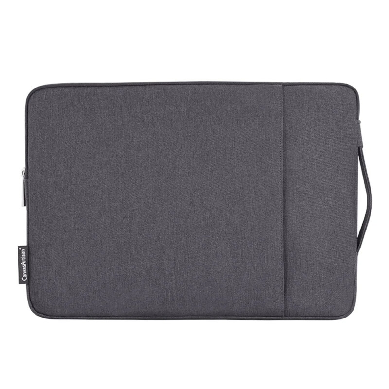 Geanta laptop business 13-14 inch CanvasArtisan, negru L25-89