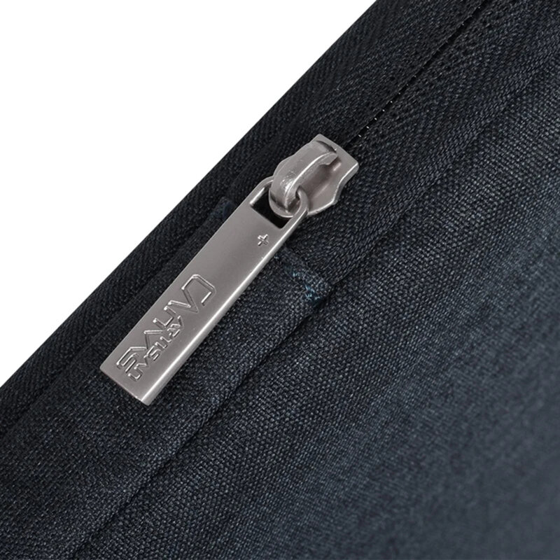 Geanta laptop business 15-16 inch CanvasArtisan, roz, L25-89