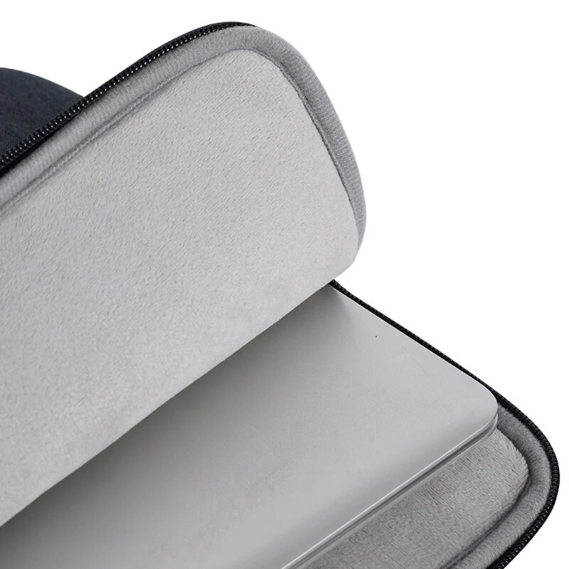 Geanta laptop business 15-16 inch CanvasArtisan, roz, L25-89