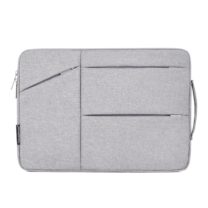 Geanta pentru tableta CanvasArtisan, 12 - 13 inch, roz, L25-58